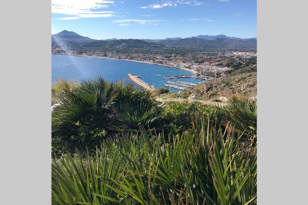 Javea Park 4-19 Jávea Exterior foto